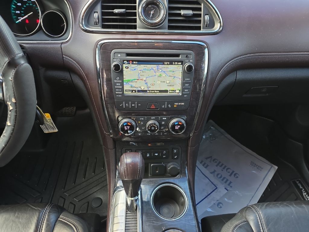 2015 Buick Enclave Image 10