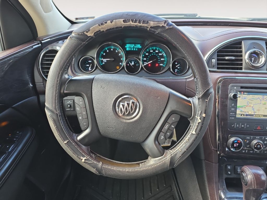 2015 Buick Enclave Image 11
