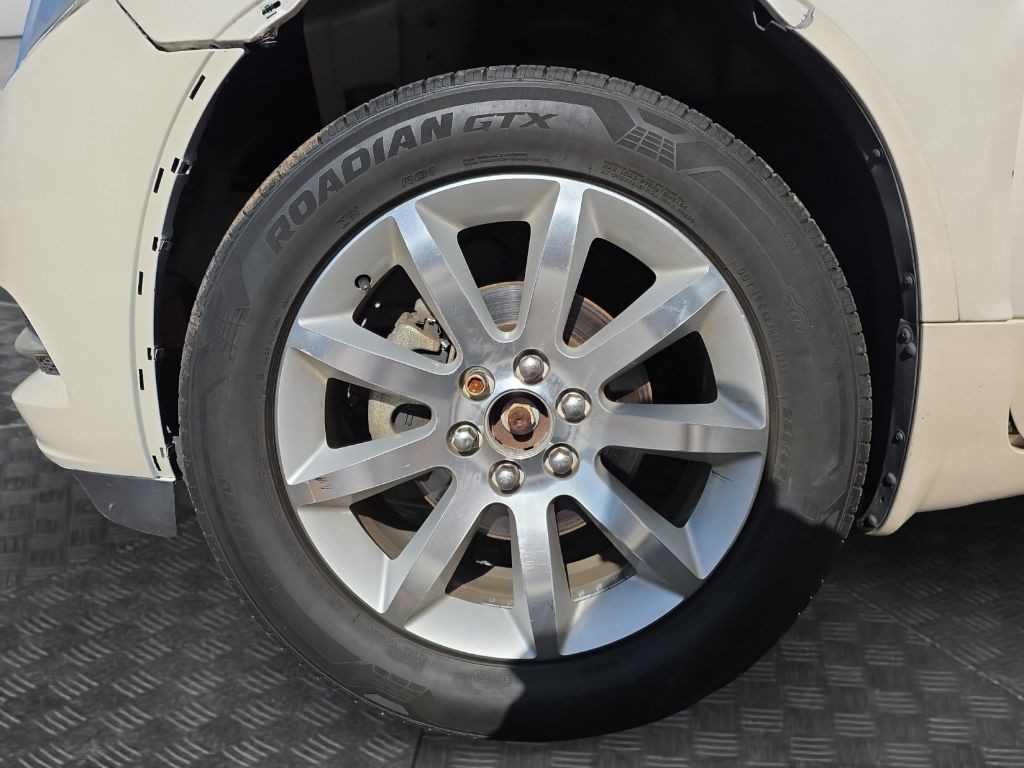 2015 Buick Enclave Image 14