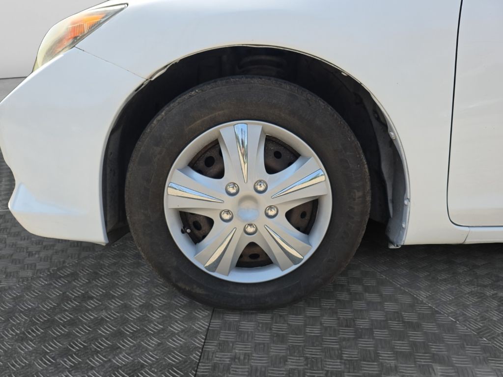 2012 Honda Civic Image 15