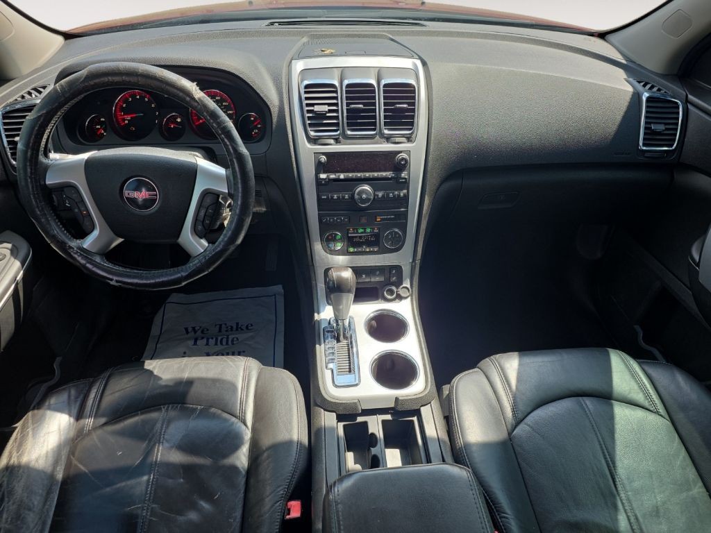 2011 GMC Acadia Image 10