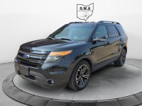 Image for 2015 Ford Explorer Sport ID: 6810664