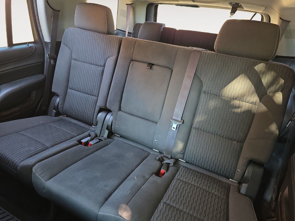 2017 Chevrolet Tahoe Image 13