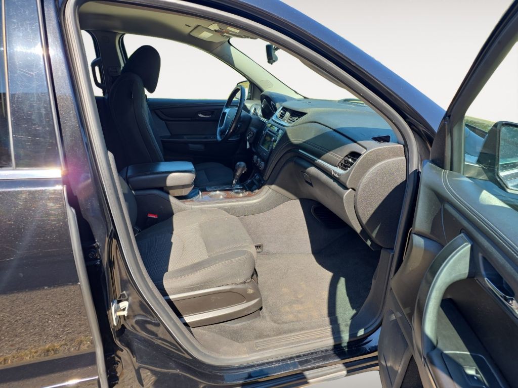 2016 Chevrolet Traverse Image 15