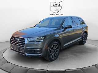 Image for 2017 Audi Q7 Premium Plus ID: 6828535