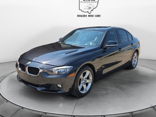 Image for 2014 BMW 3 Series 328i ID: 6828565