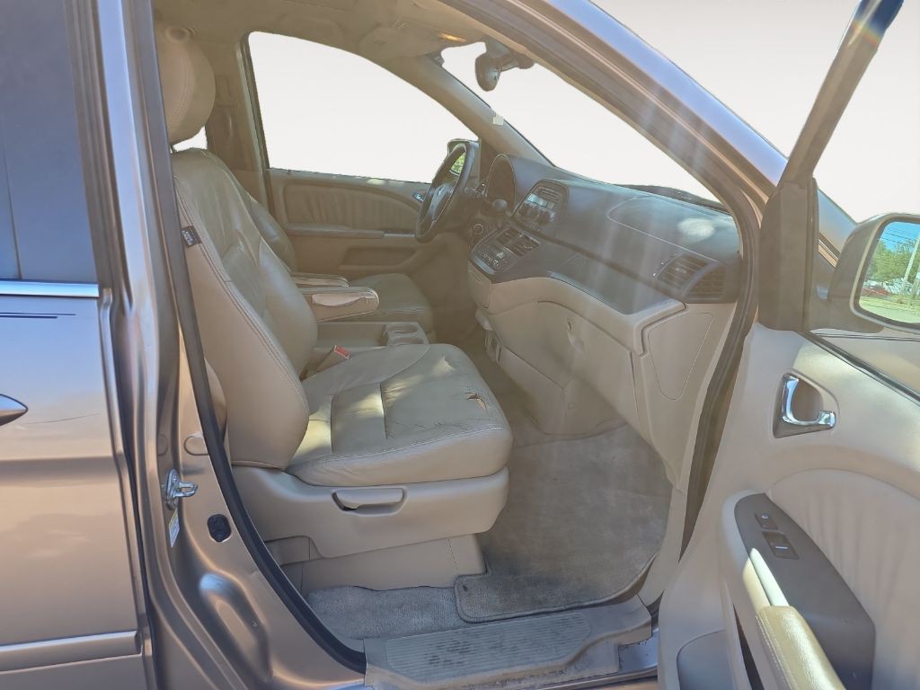 2007 Honda Odyssey Image 15