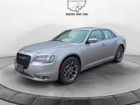 Image for 2015 Chrysler 300 S ID: 6852050