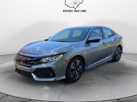 Image for 2018 Honda Civic Sport ID: 6865605
