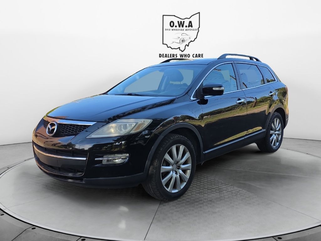 2009 Mazda CX-9 Image 1