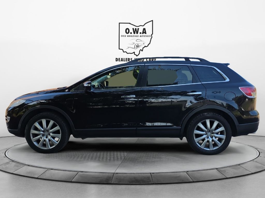 2009 Mazda CX-9 Image 2