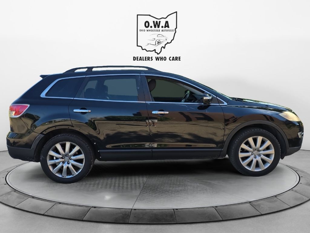 2009 Mazda CX-9 Image 6
