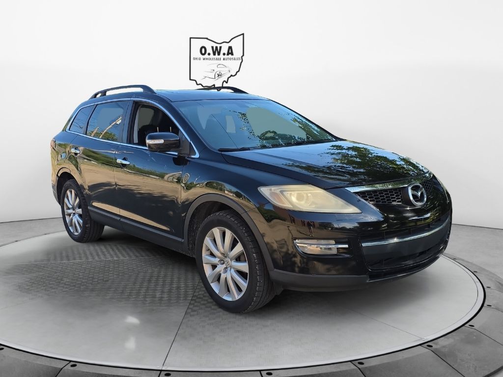 2009 Mazda CX-9 Image 7