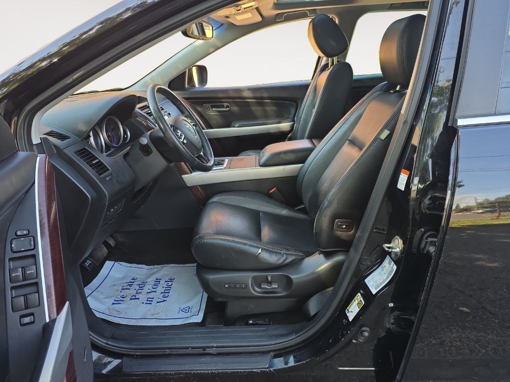 2009 Mazda CX-9 Image 9