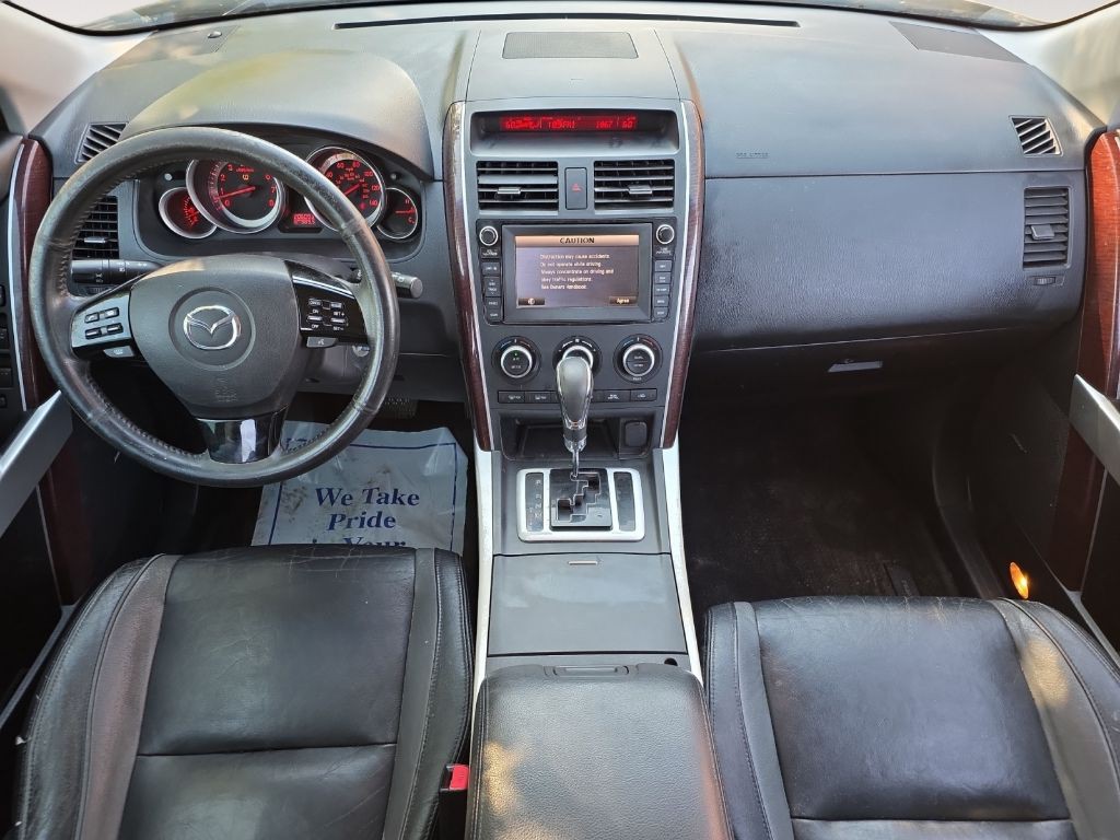 2009 Mazda CX-9 Image 10