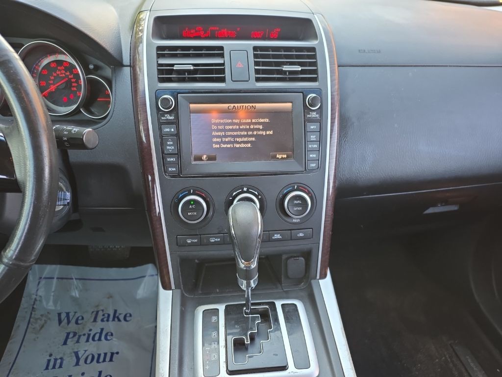2009 Mazda CX-9 Image 11