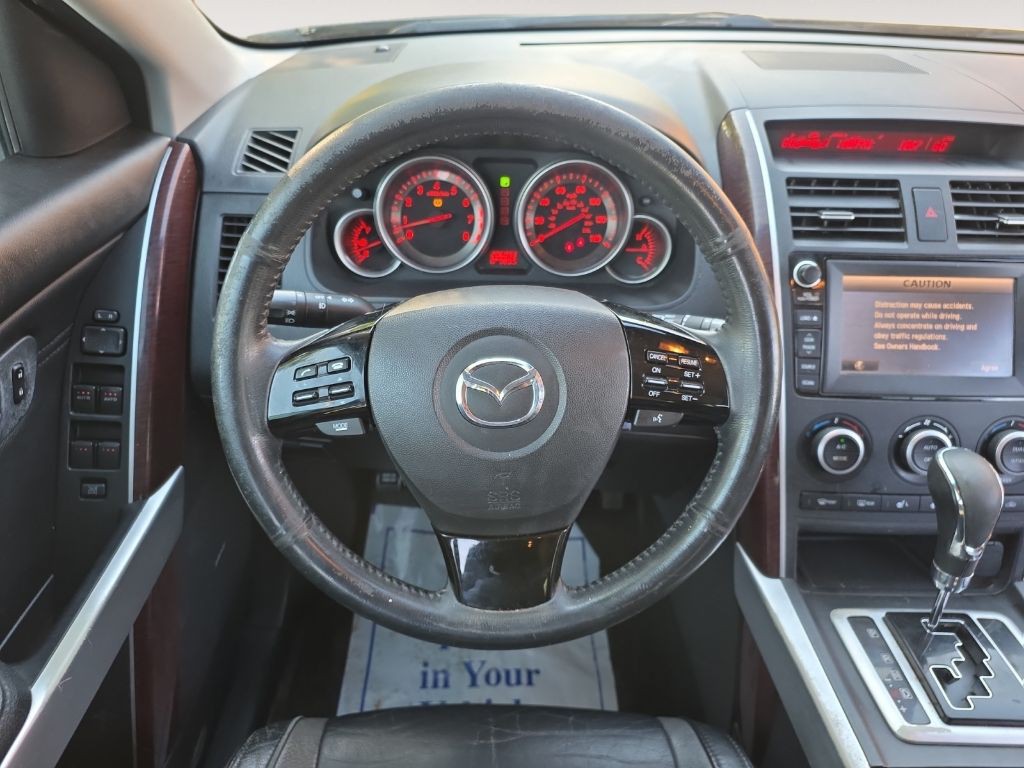 2009 Mazda CX-9 Image 12