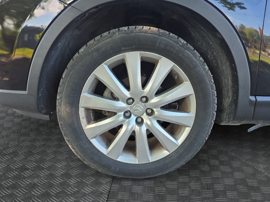2009 Mazda CX-9 Image 14