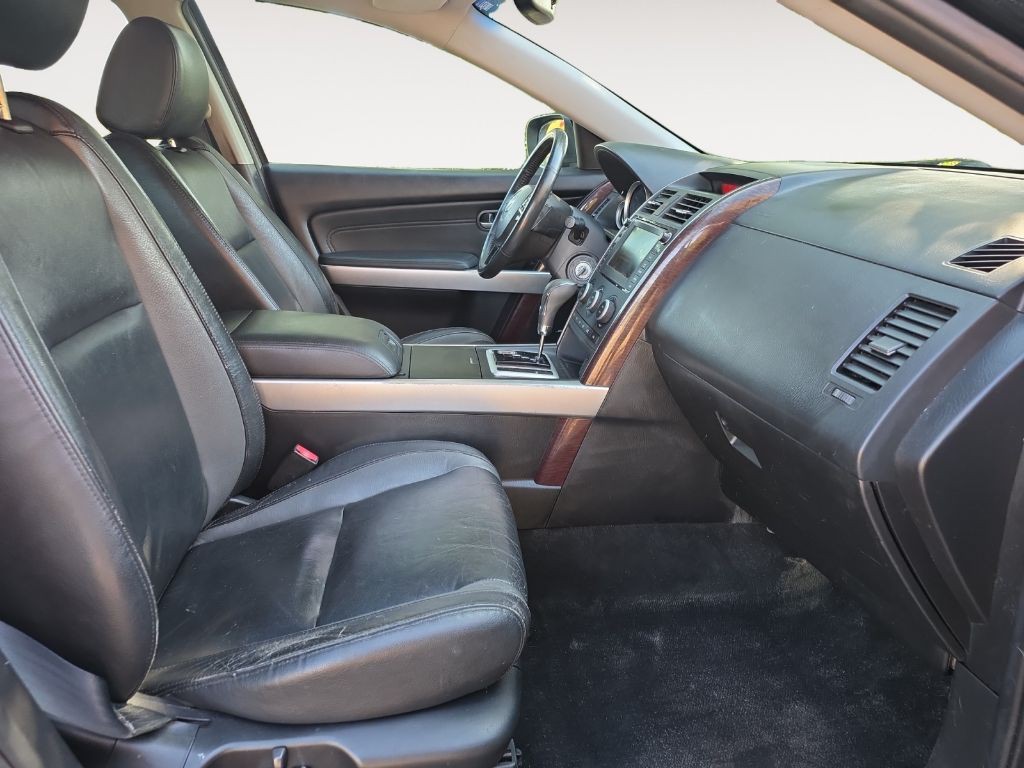 2009 Mazda CX-9 Image 15