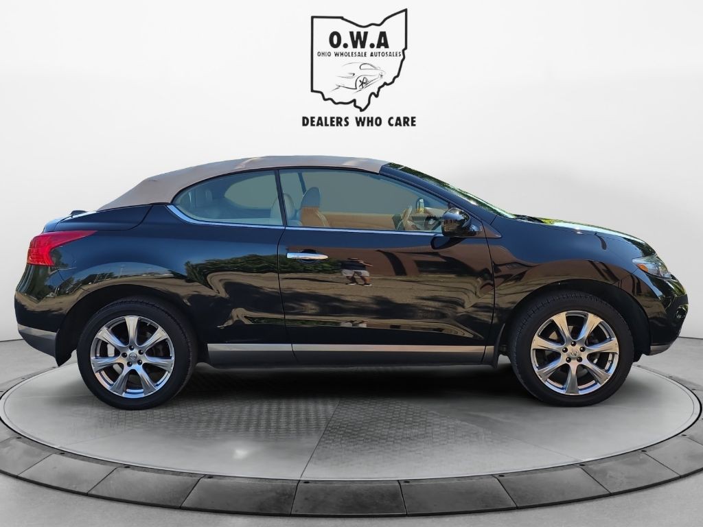 2014 Nissan Murano Image 6