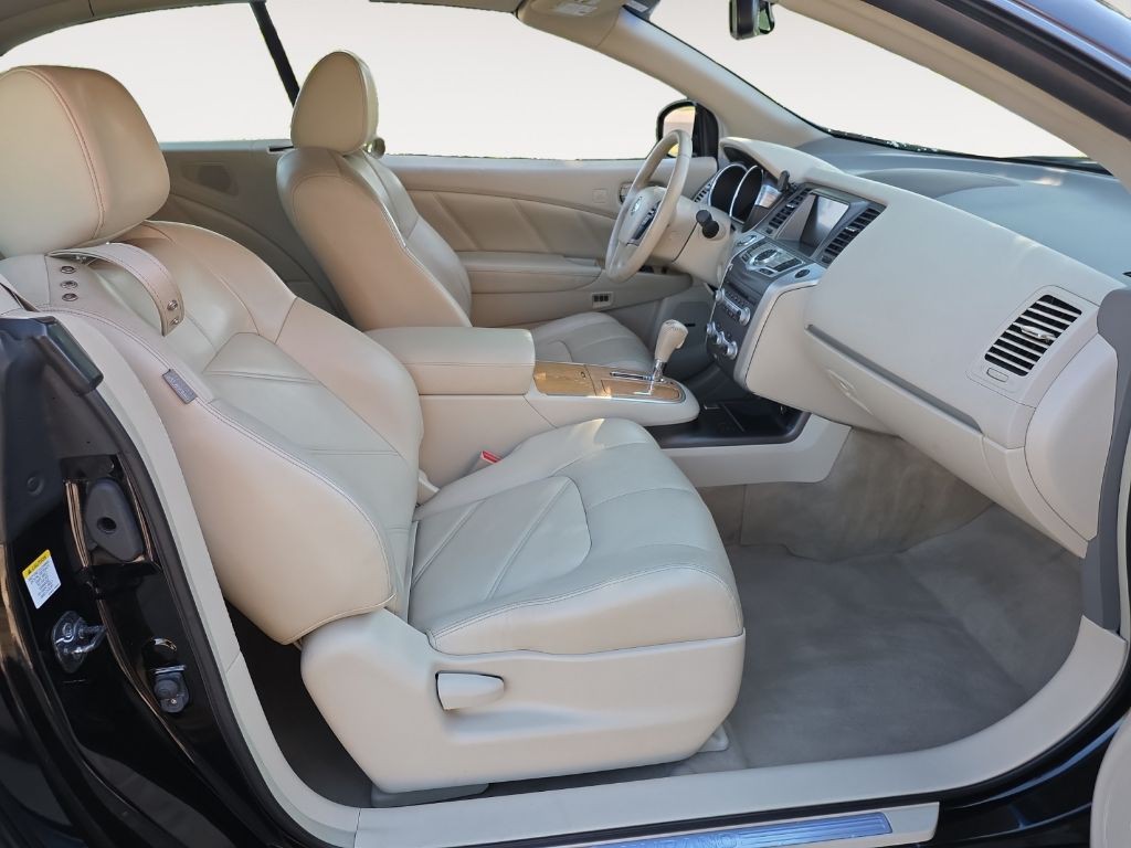 2014 Nissan Murano Image 17