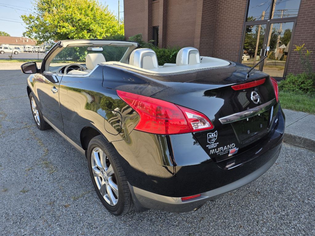 2014 Nissan Murano Image 19