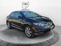 Image for 2014 Nissan Murano Crosscabriolet ID: 6865627