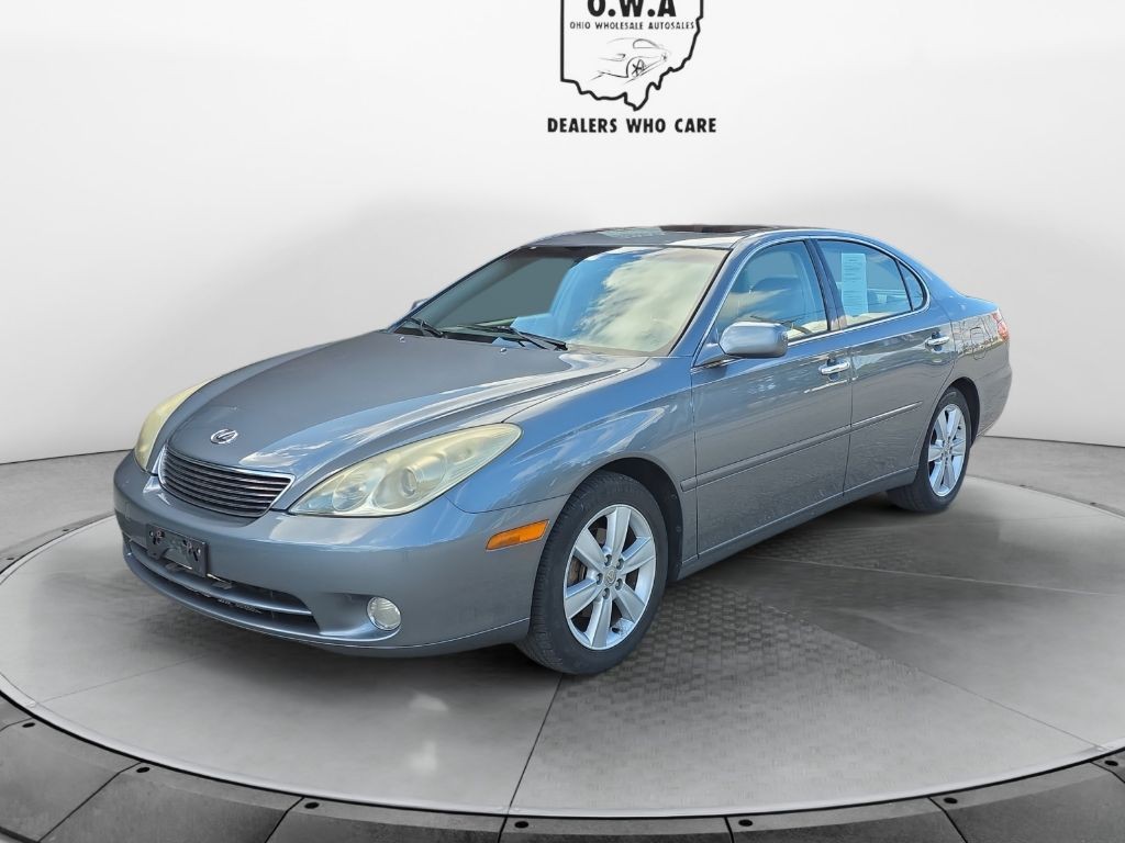 2005 Lexus ES Image 1