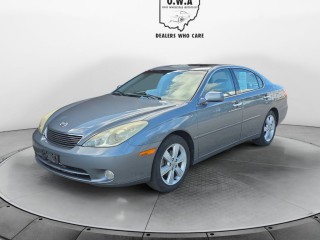 Image for 2005 Lexus ES 330 ID: 6902212