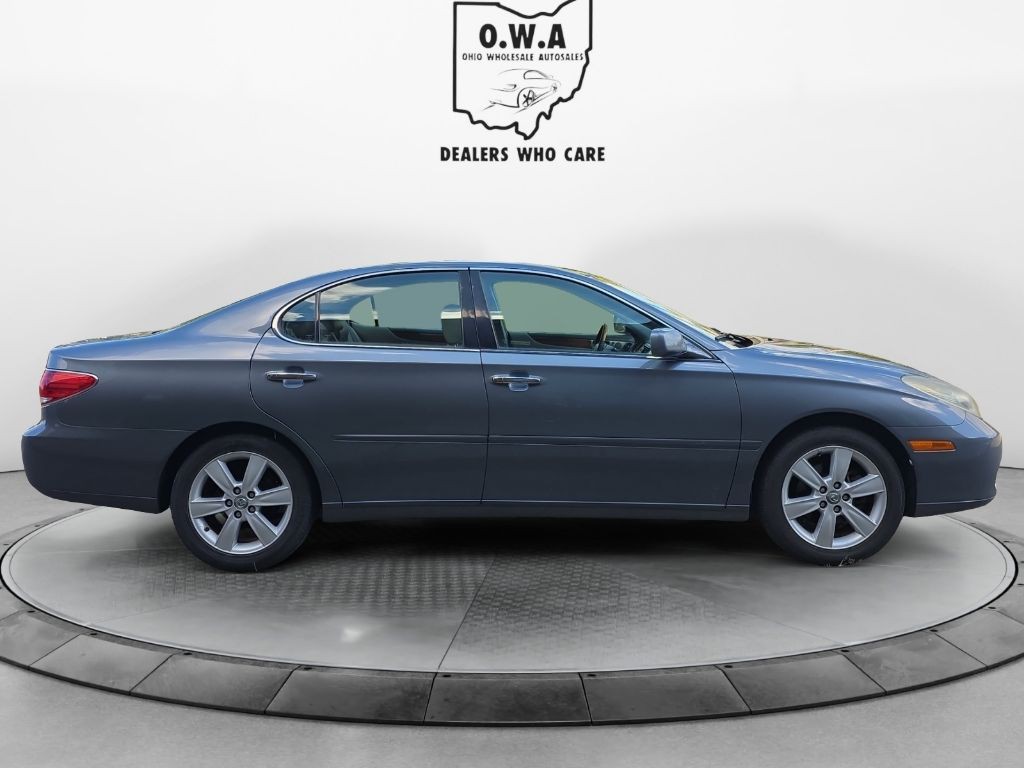 2005 Lexus ES Image 6