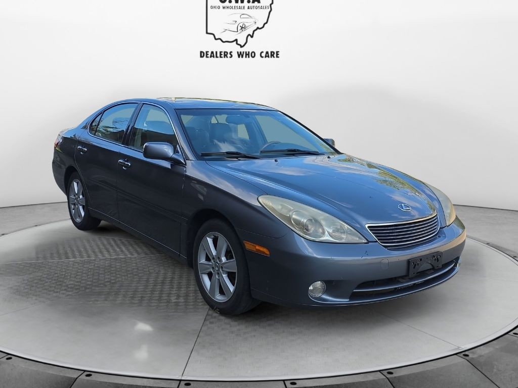 2005 Lexus ES Image 7