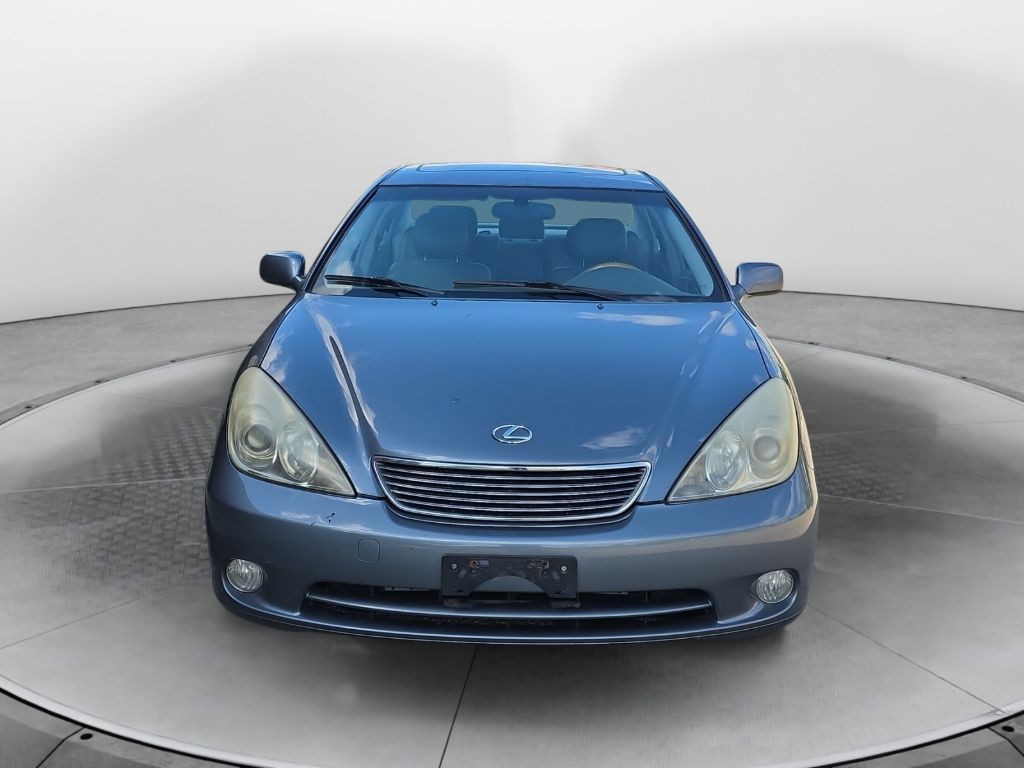 2005 Lexus ES Image 8