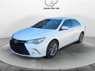 Image for 2017 Toyota Camry LE ID: 6902221