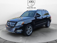 Image for 2013 Mercedes-Benz GLK-Class GLK 350 4MATIC ID: 6907010