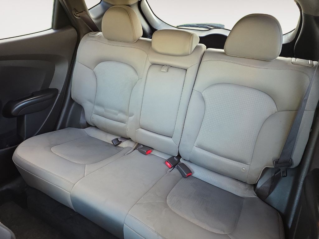 2014 Hyundai Tucson Image 11