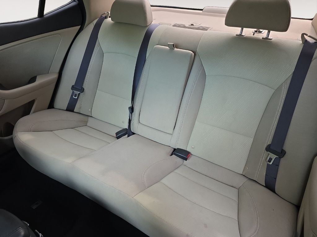 2013 Kia Optima Image 13