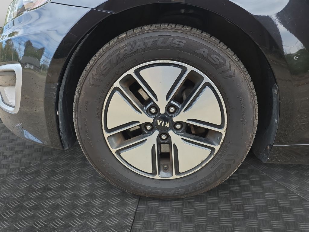 2013 Kia Optima Image 14