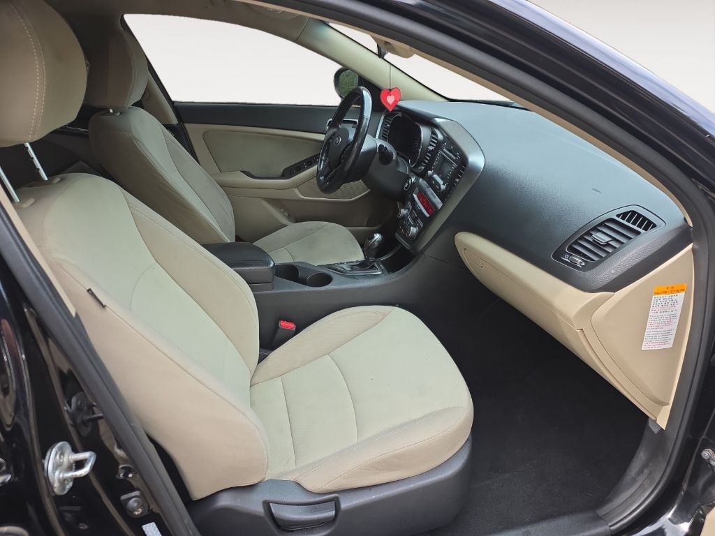 2013 Kia Optima Image 15