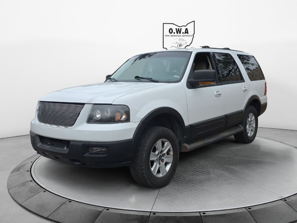 2003 Ford Expedition Image 1