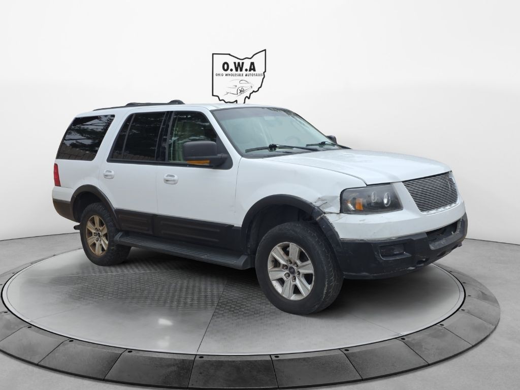 2003 Ford Expedition Image 6