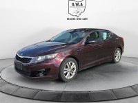 Image for 2012 Kia Optima EX ID: 6984842