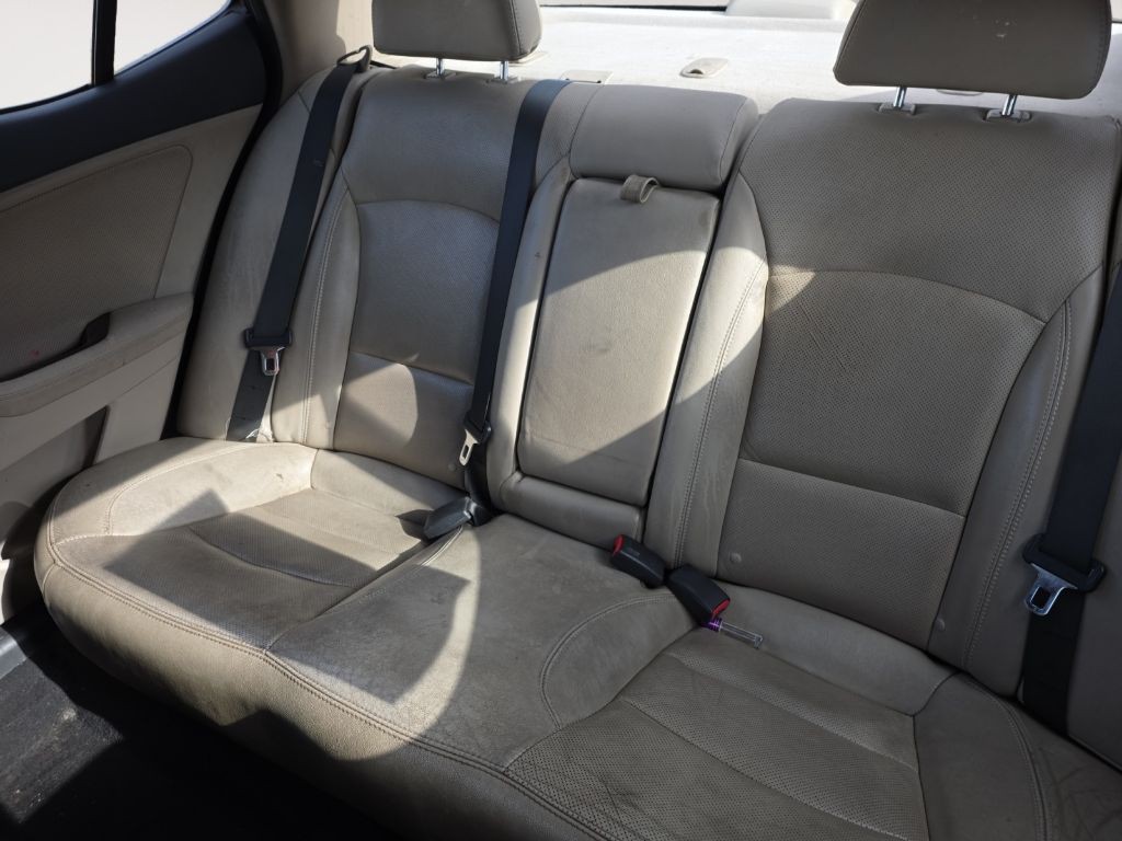 2012 Kia Optima Image 13