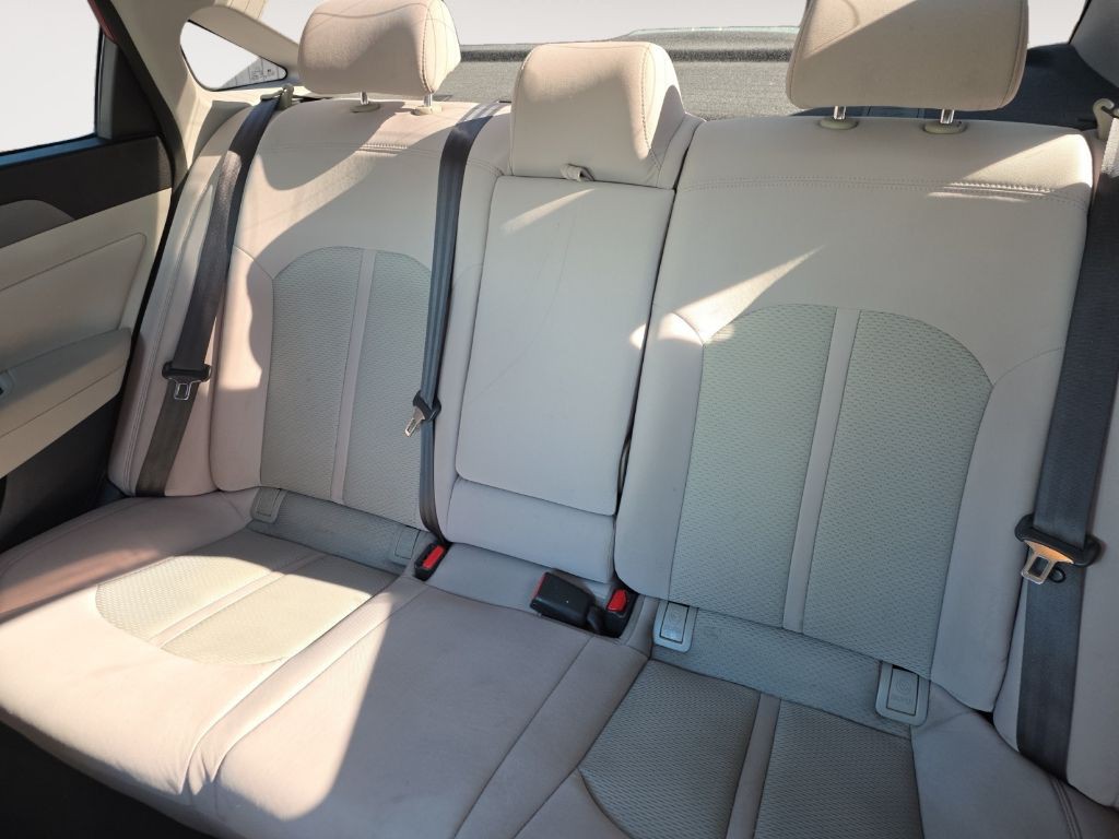 2015 Hyundai Sonata Image 13