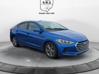 Image for 2017 Hyundai Elantra SE ID: 6993122