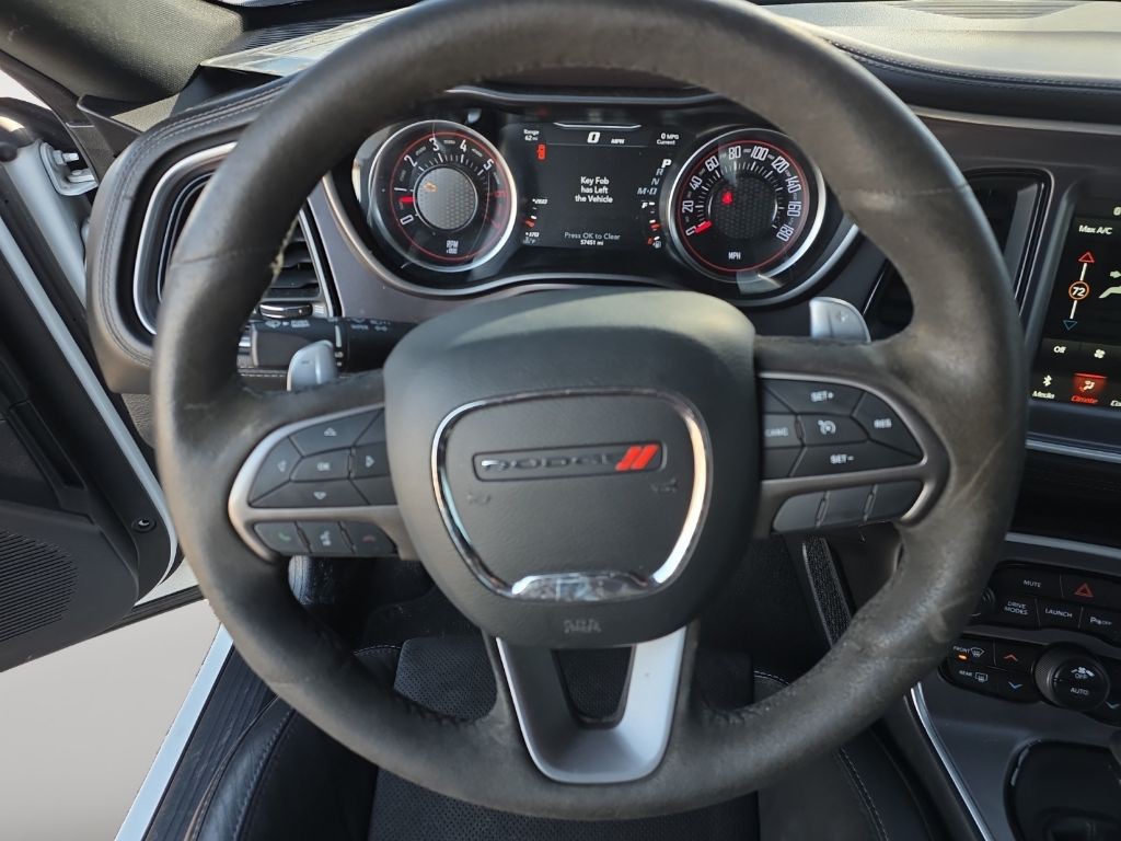 2021 Dodge Challenger Image 9