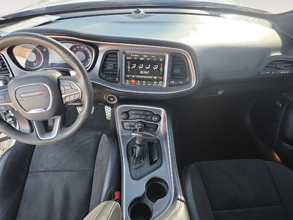 2021 Dodge Challenger Image 11