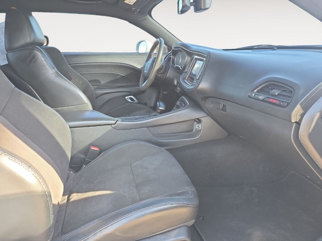 2021 Dodge Challenger Image 15