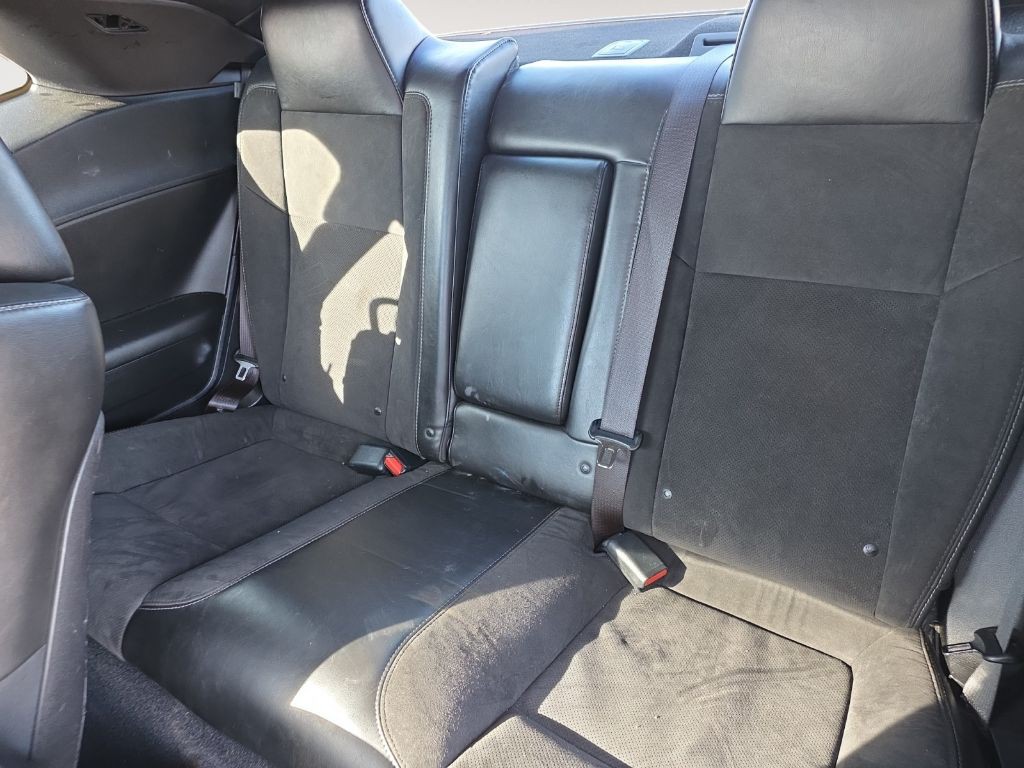 2021 Dodge Challenger Image 14