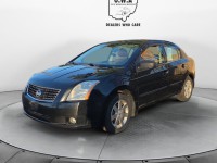 Image for 2008 Nissan Sentra 2.0 ID: 7006592