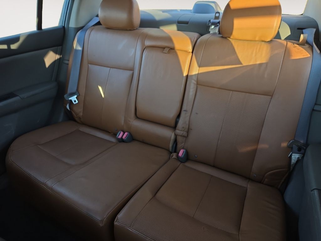 2008 Nissan Sentra Image 13